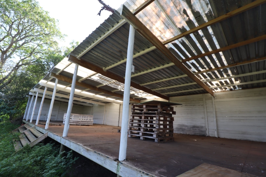 Commercial Property for Sale in Chelsea Eastern Cape
